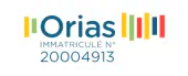 Orias logo