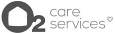 logo o2 care services